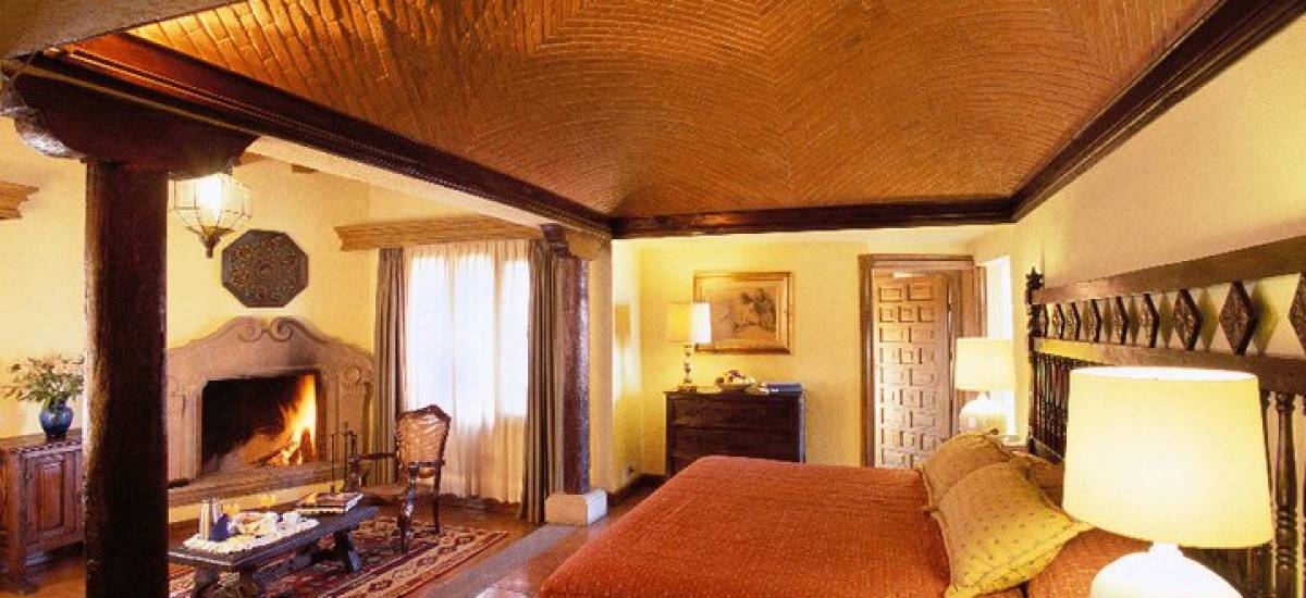 Villa Montaña