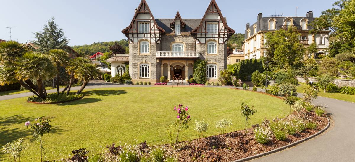 Villa Soro