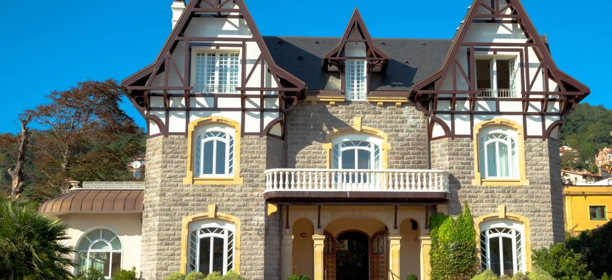 Villa Soro