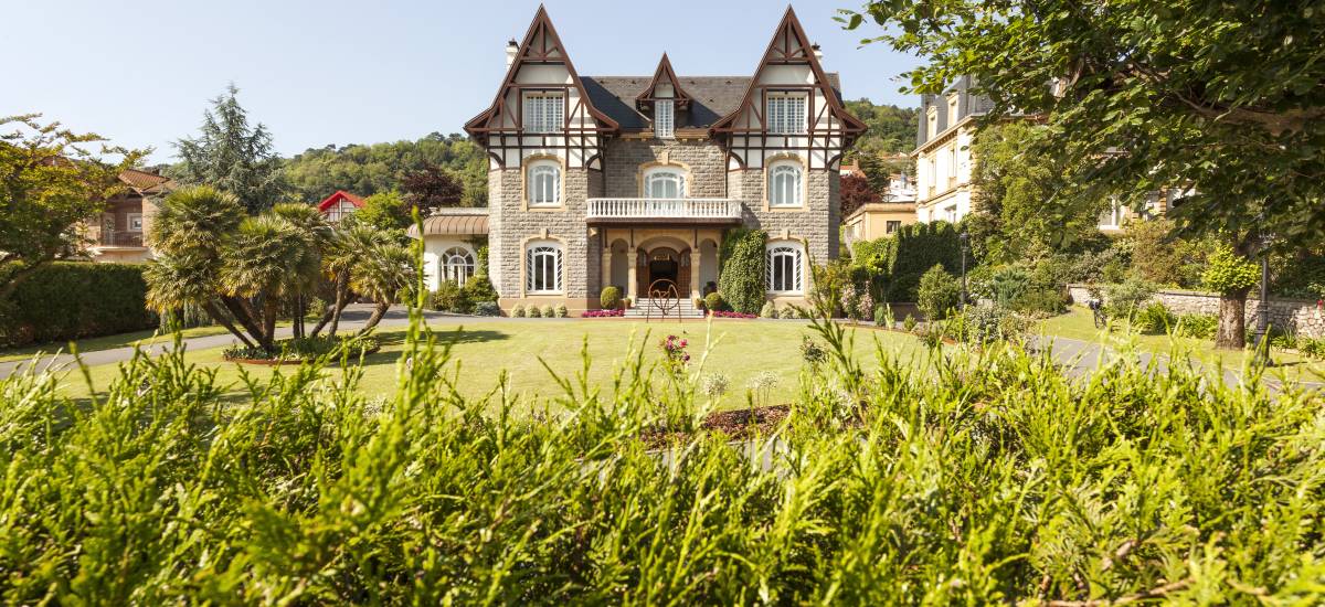 Villa Soro