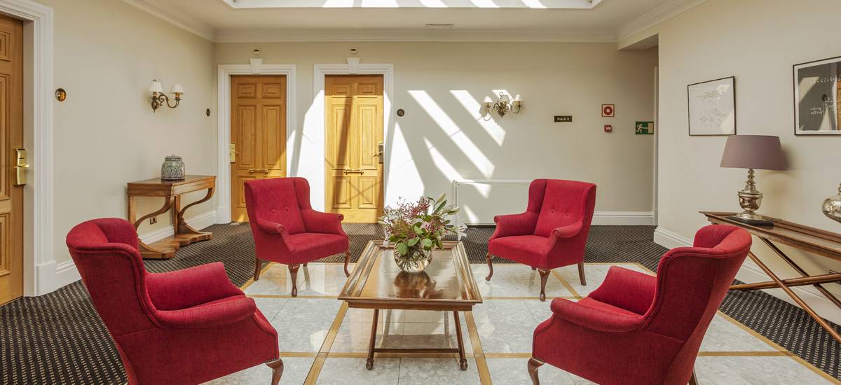 Villa Soro