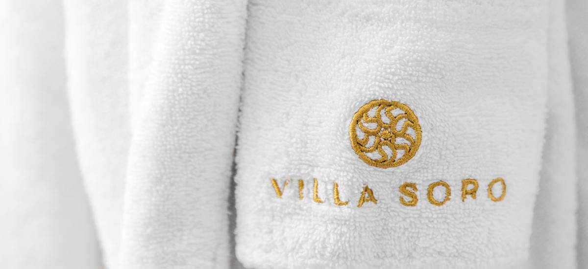 Villa Soro