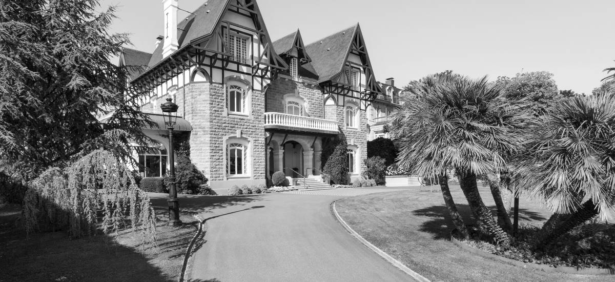 Villa Soro