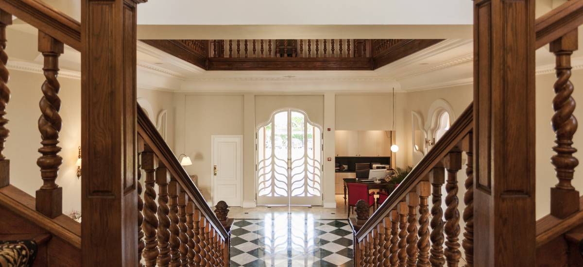 Villa Soro