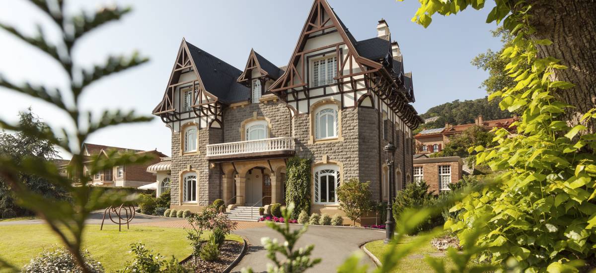 Villa Soro