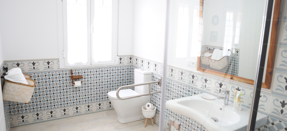 Villalbeja Casa Rural de alquiler completo 5*