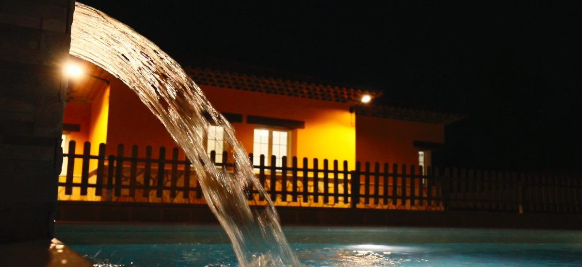 Villalbeja Casa Rural de alquiler completo 5*