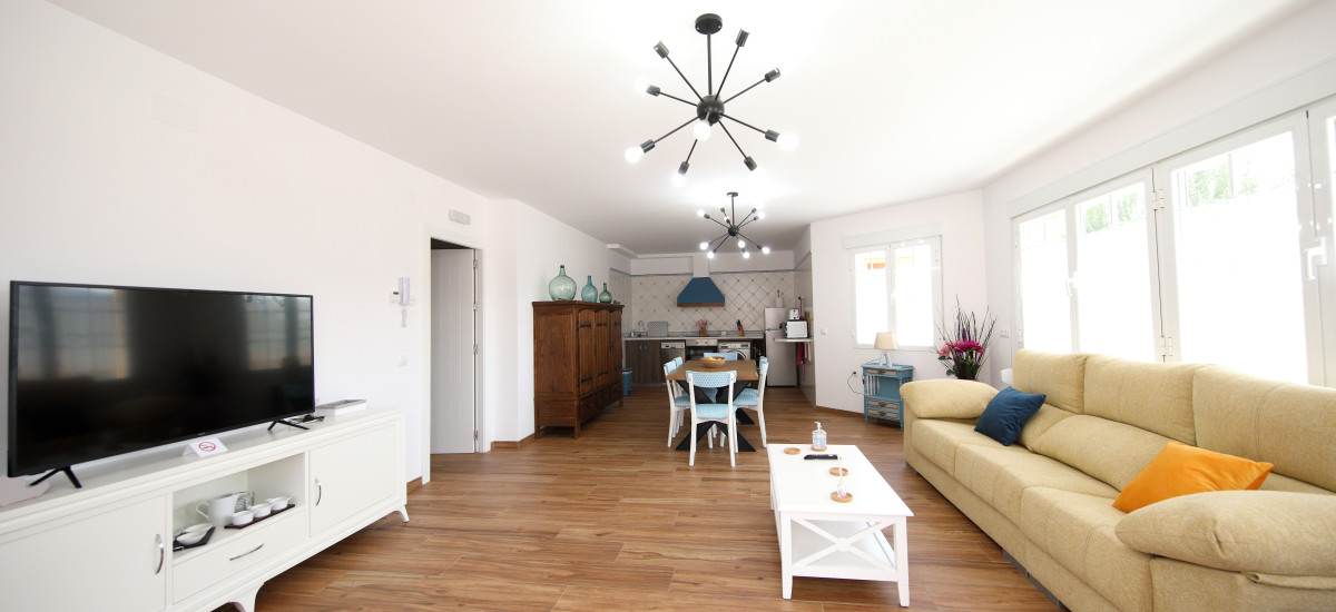 Villalbeja Casa Rural de alquiler completo 5*