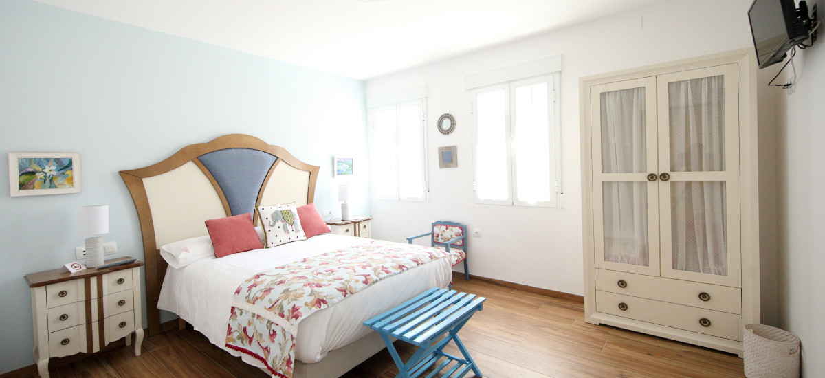 Villalbeja Casa Rural de alquiler completo 5*