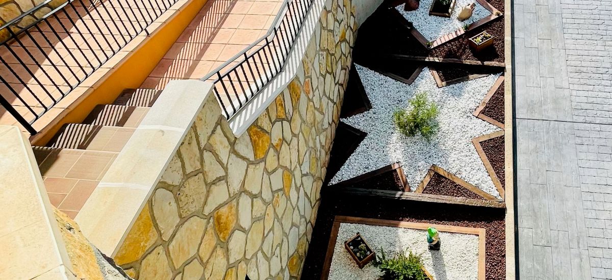Villalbeja Casa Rural de alquiler completo 5*