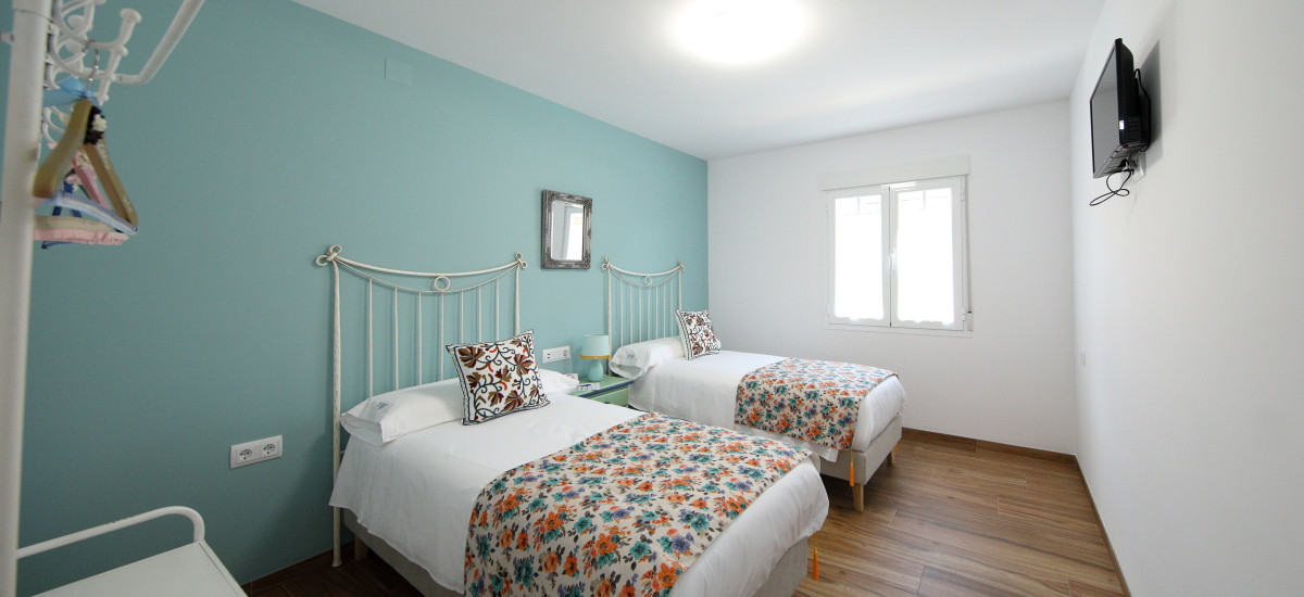 Villalbeja Casa Rural de alquiler completo 5*