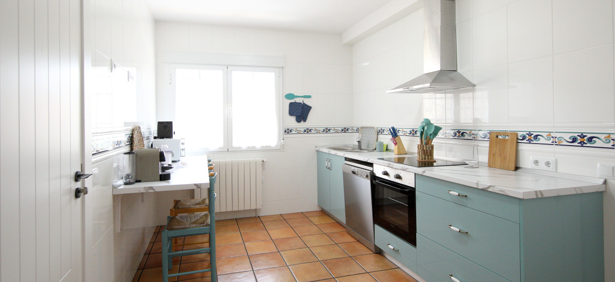 Villalbeja Casa Rural de alquiler completo 5*