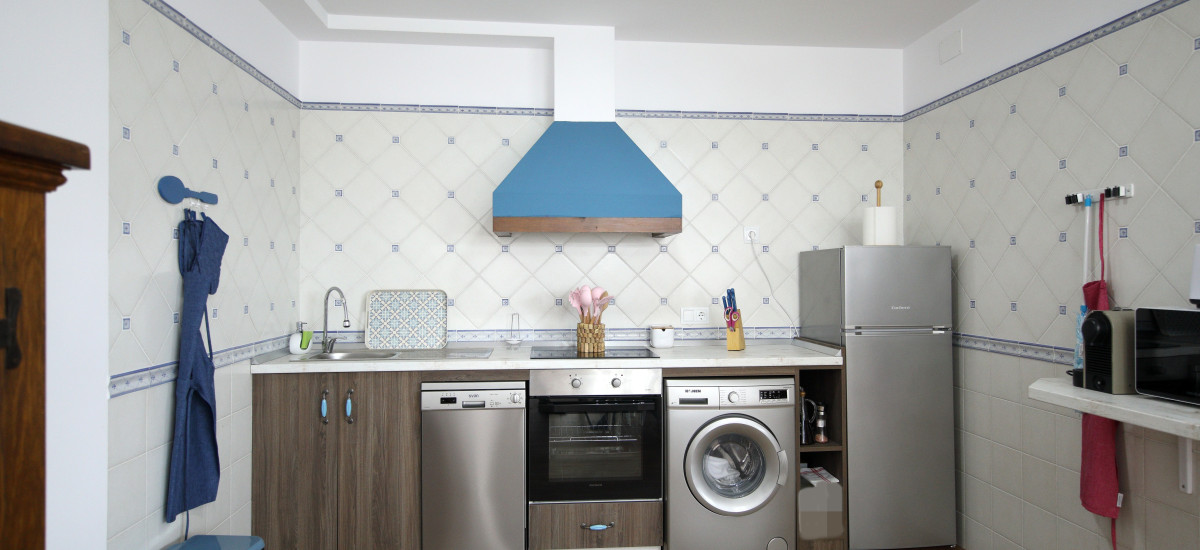 Villalbeja Casa Rural de alquiler completo 5*