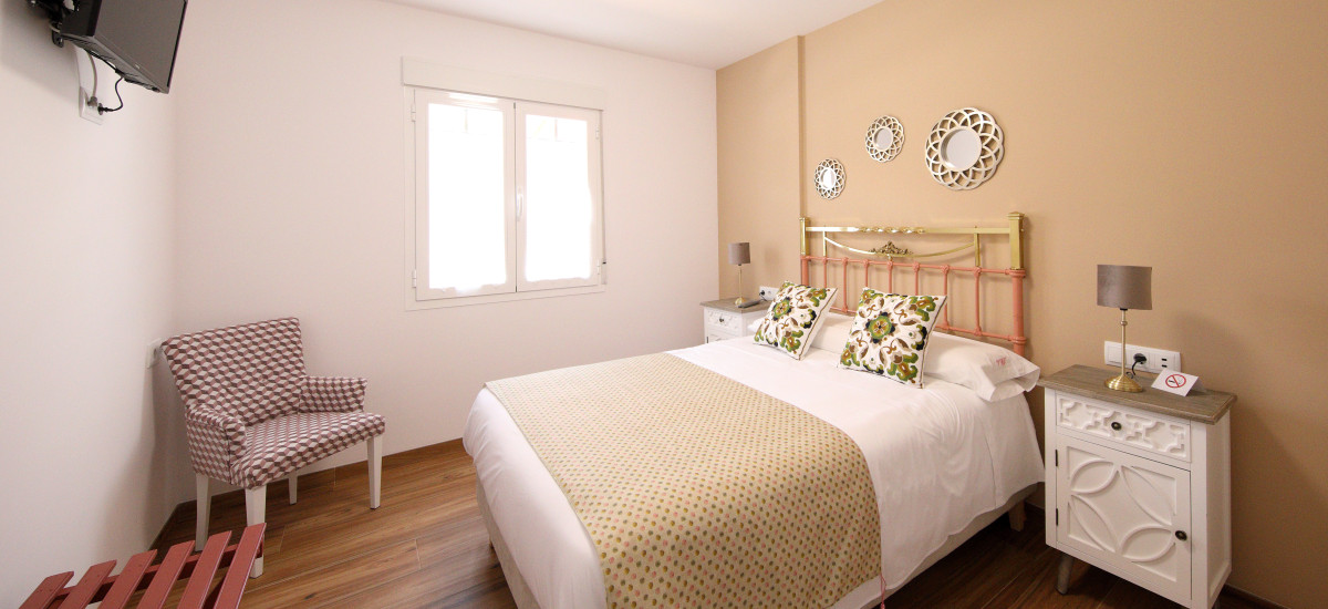 Villalbeja Casa Rural de alquiler completo 5*