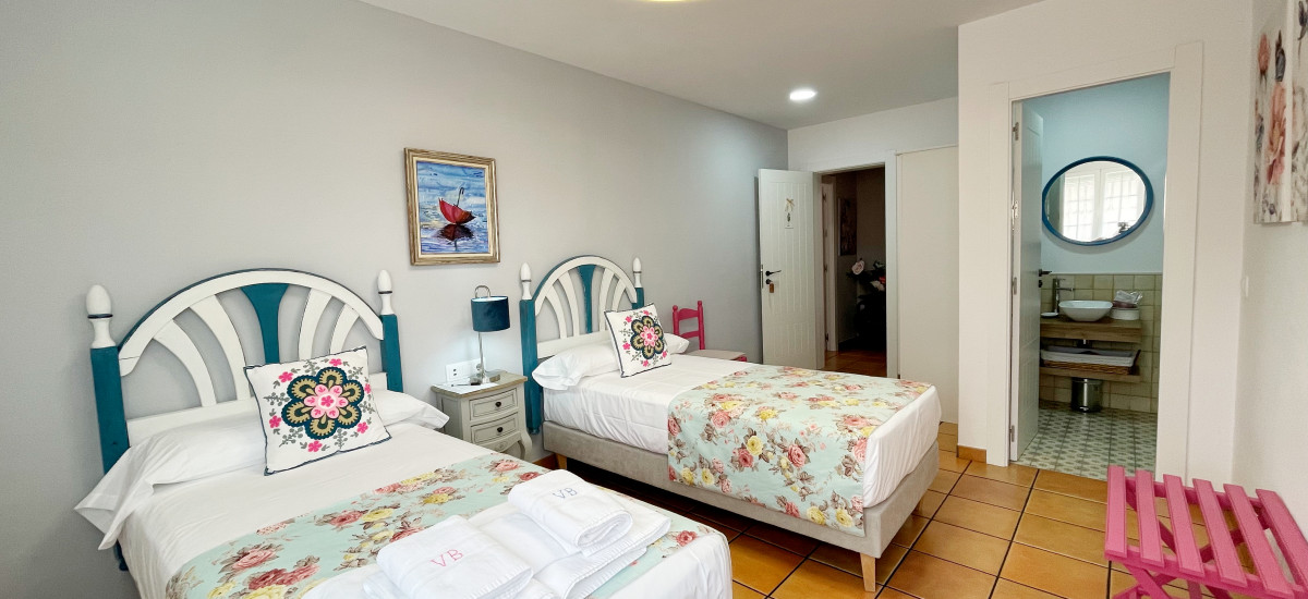 Villalbeja Casa Rural de alquiler completo 5*