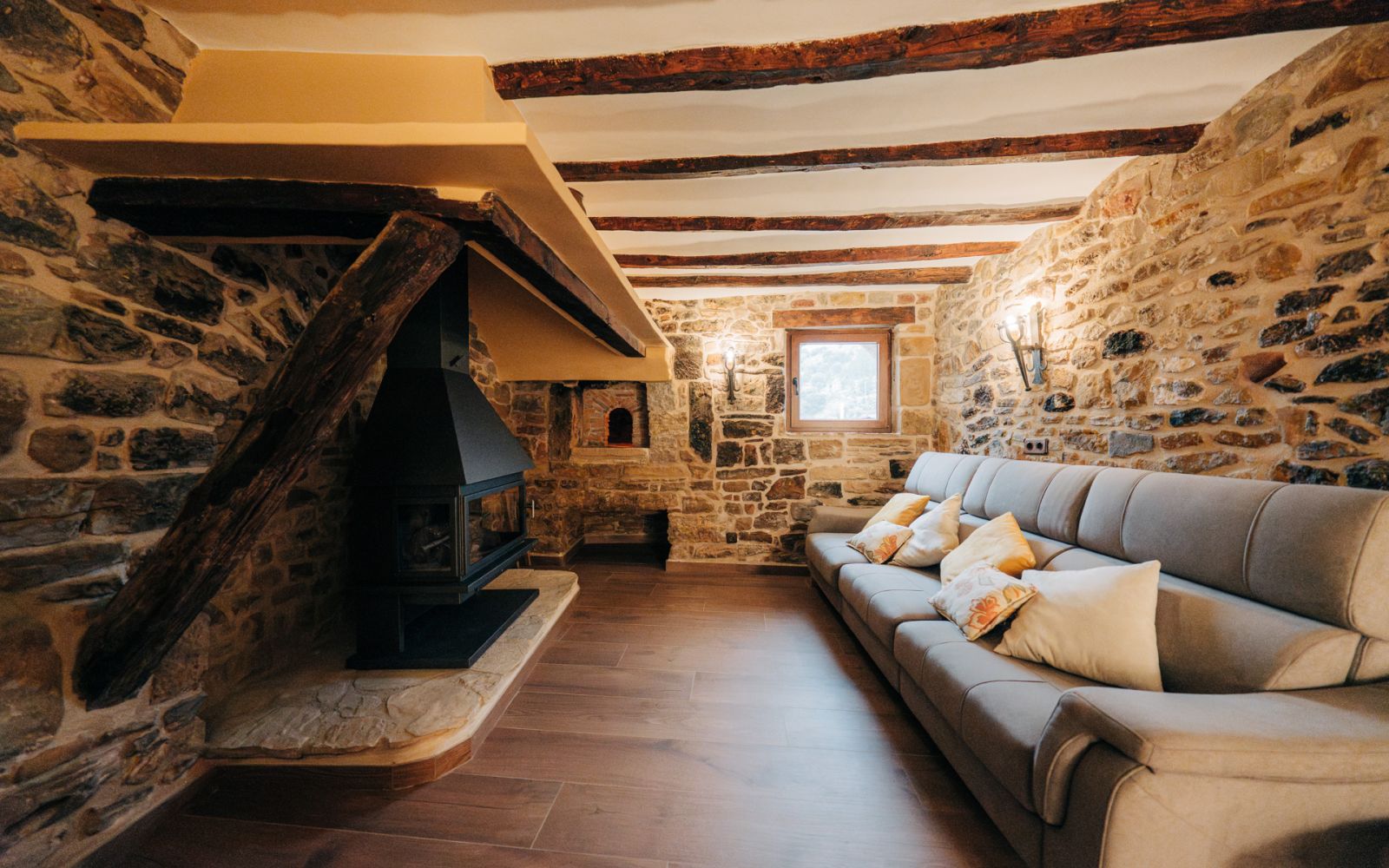 Vinyes Bodega