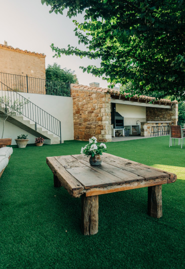 Vinyes Bodega