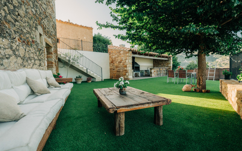 Vinyes Bodega