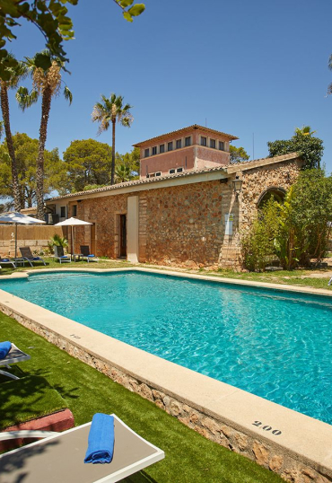 Virrey Finca Hotel