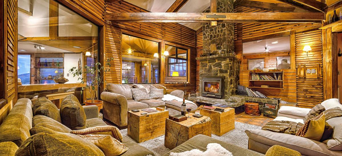 Weskar Patagonian Lodge