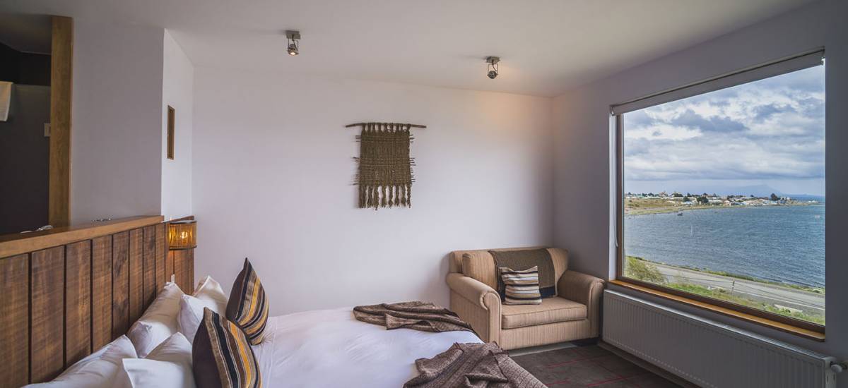Hotel Weskar Patagonian Lodge & Boutique Hotels - Rusticae