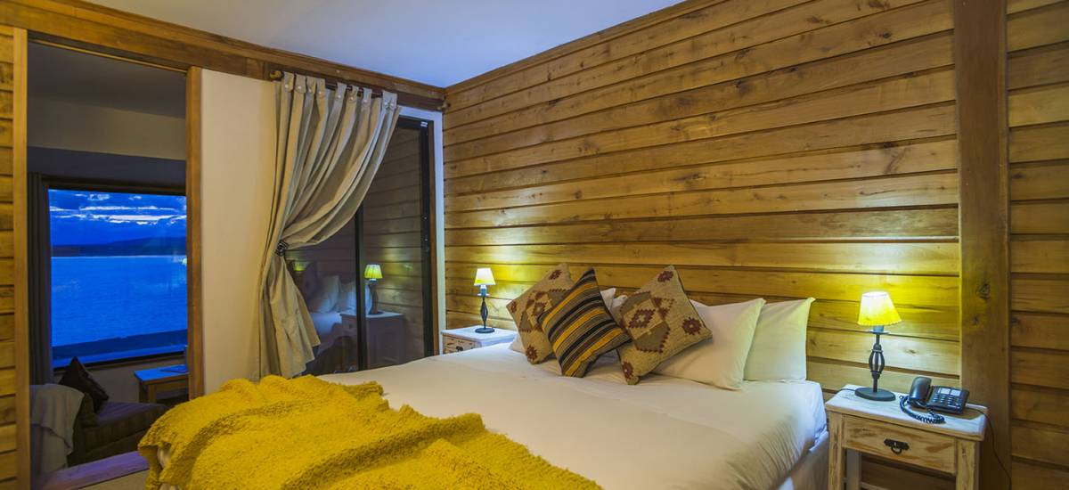 Hotel Weskar Patagonian Lodge & Boutique Hotels - Rusticae