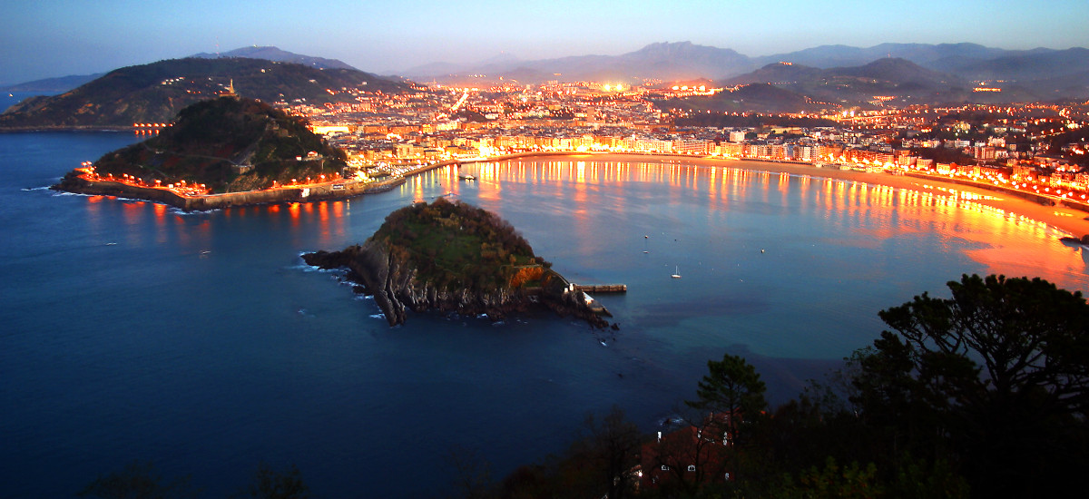 10 razones para visitar Euskadi