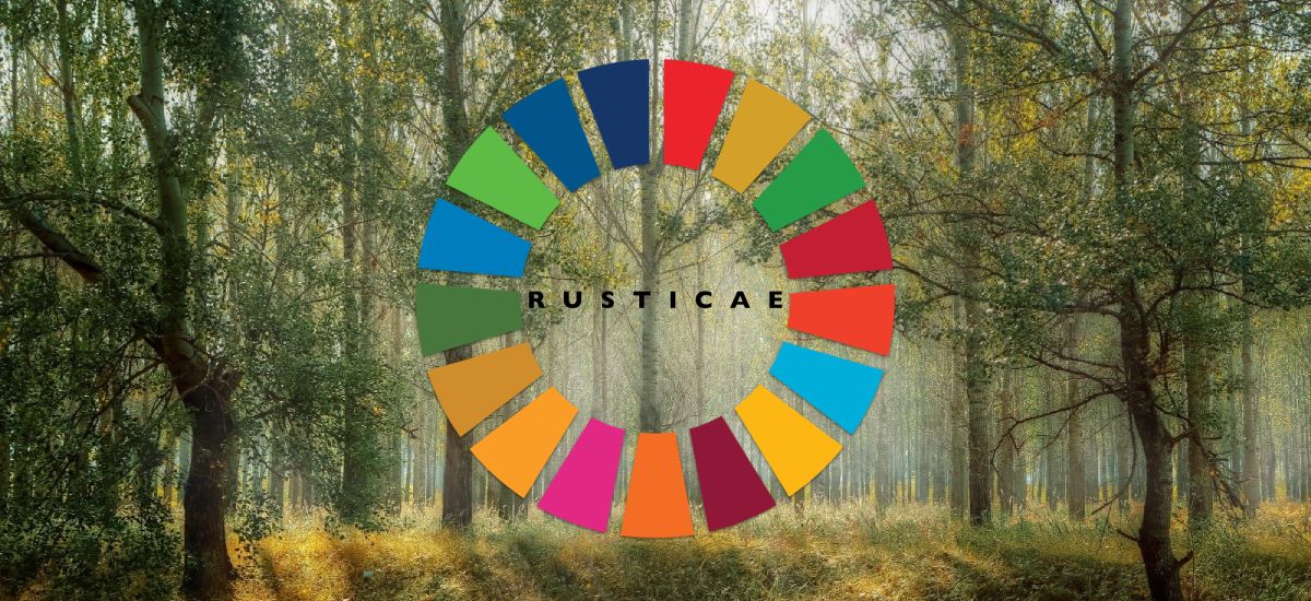 Rusticae es Agenda 2030