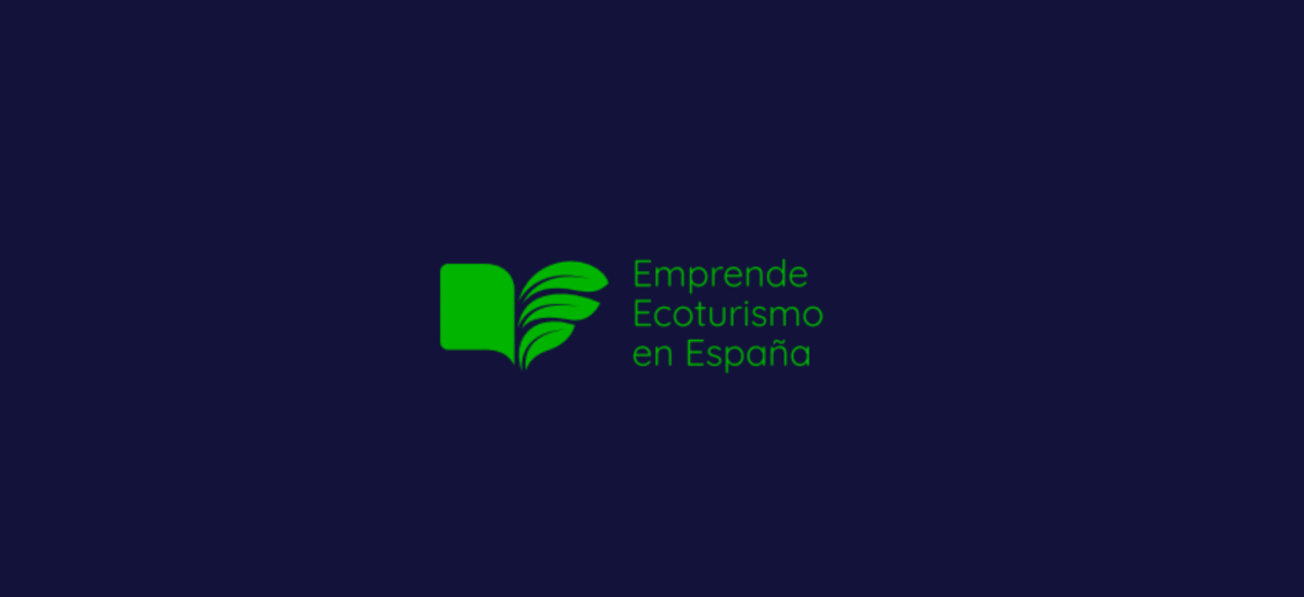 Formación para un ecoturismo con propósito