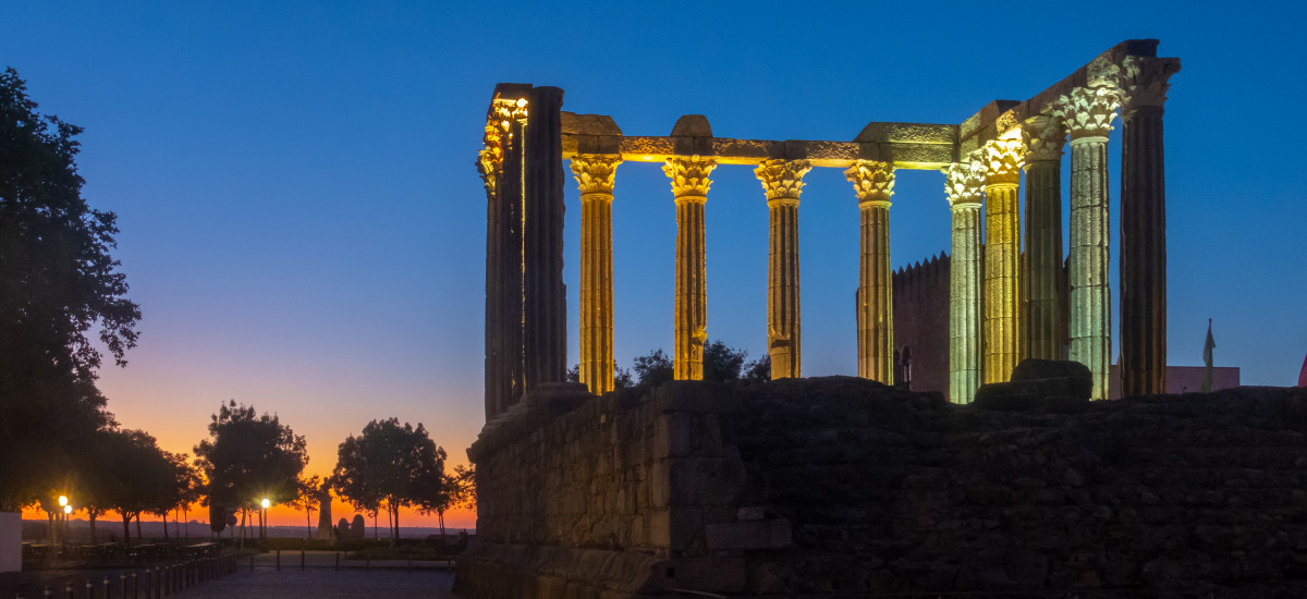 Alentejo Sorprende