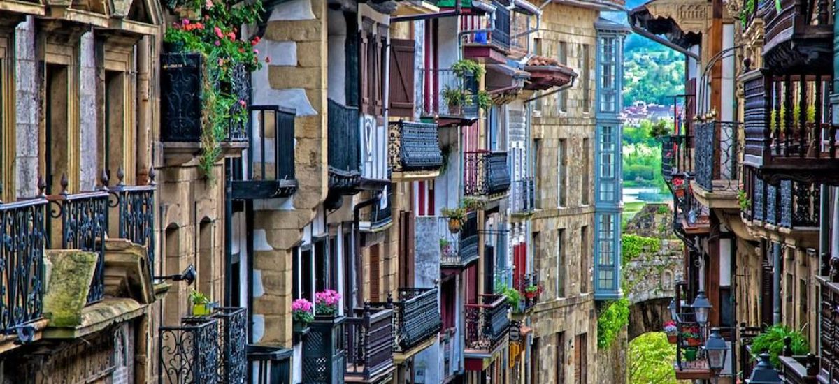 Top Destinos Rusticae