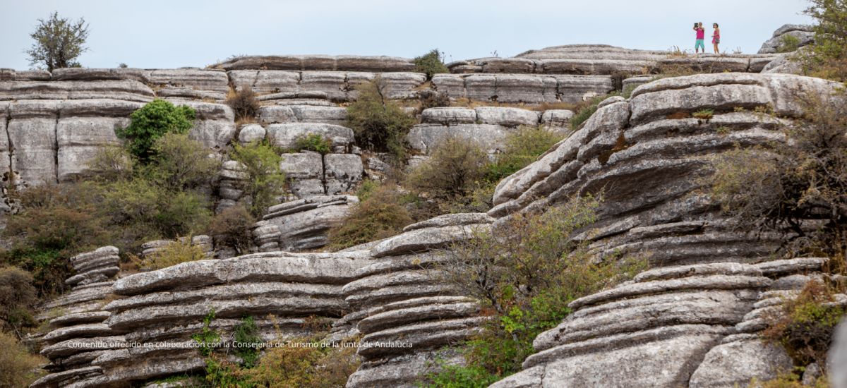 Andalucía naturalmente responsable