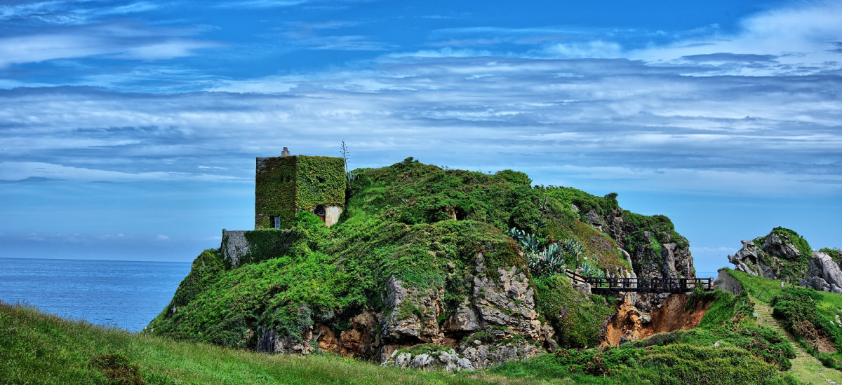 ¿Qué ver en Cantabria?