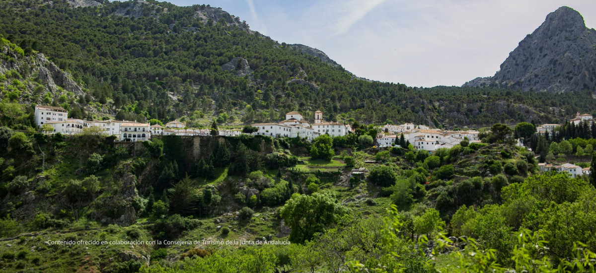 Andalucía naturalmente responsable