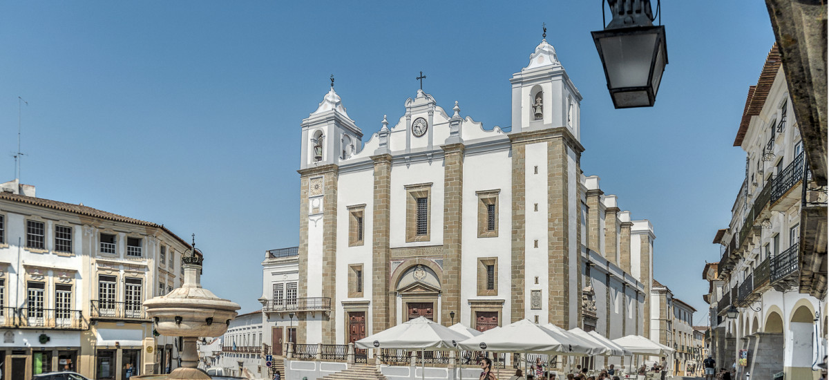 Alentejo, Portugal