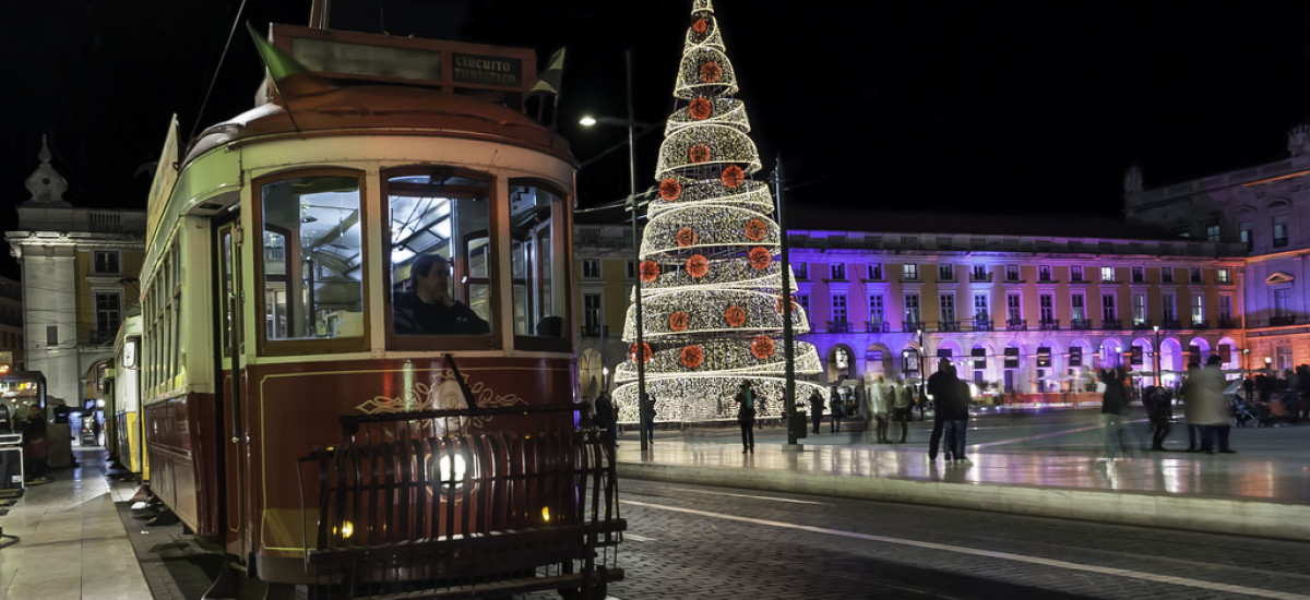 Una Navidad fuera de España