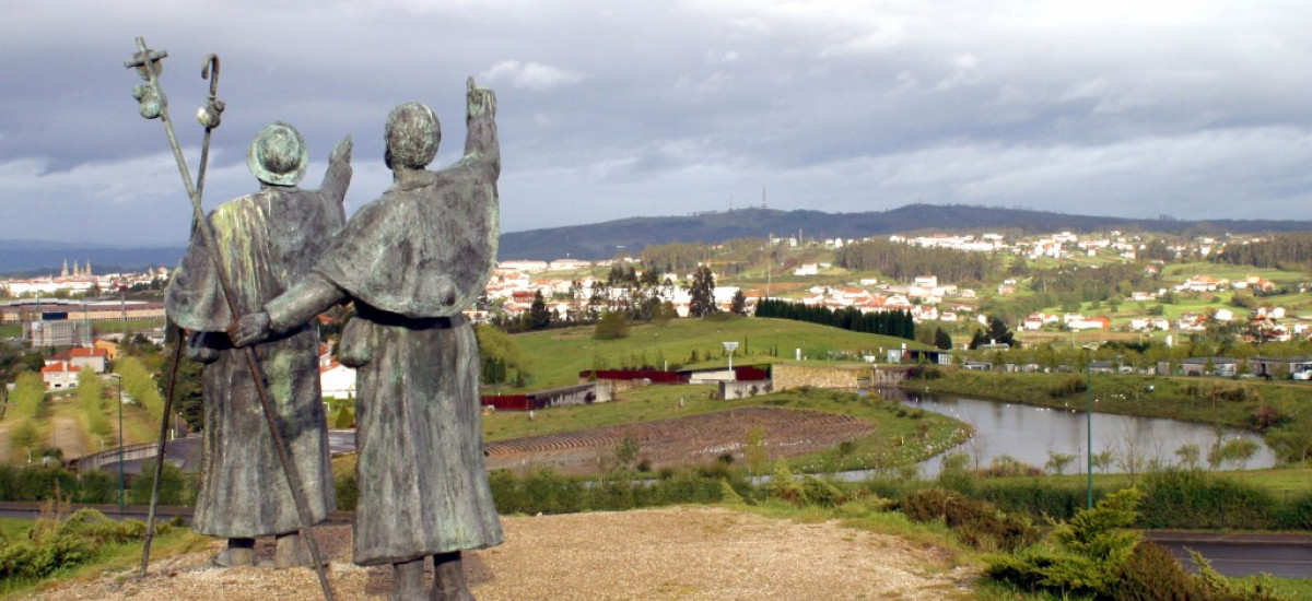 Qué ver en Santiago de Compostela