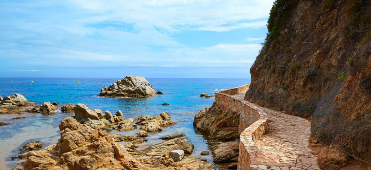 CAMINOS DE RONDA