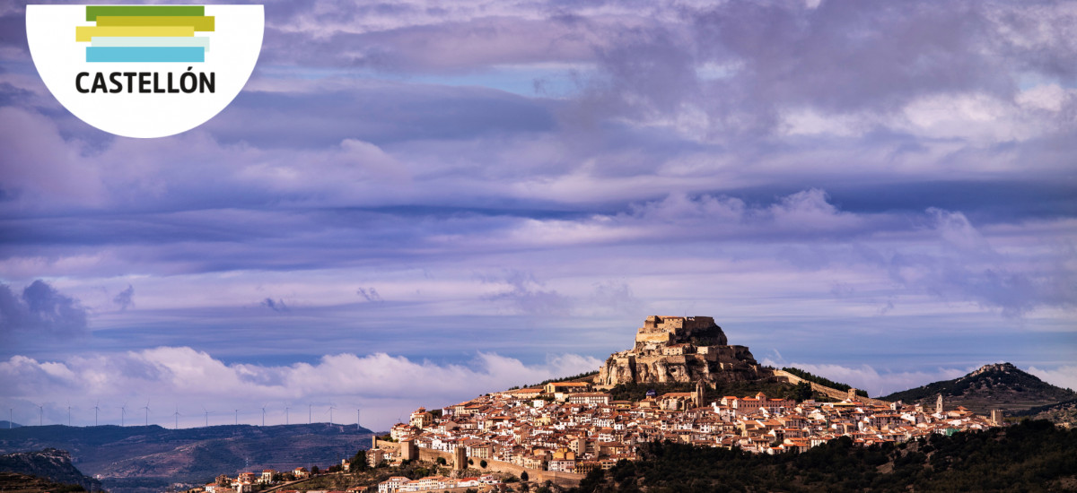 Castellón, tu próximo destino