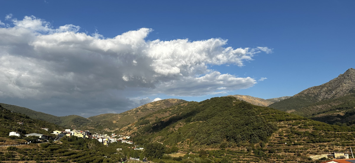 ADÉNTRATE EN LA EXTREMADURA EXTRAORDINARIA
