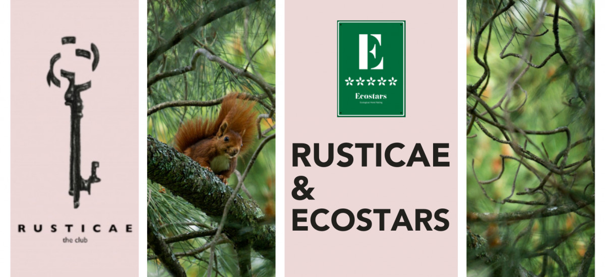 Rusticae & Ecostars
