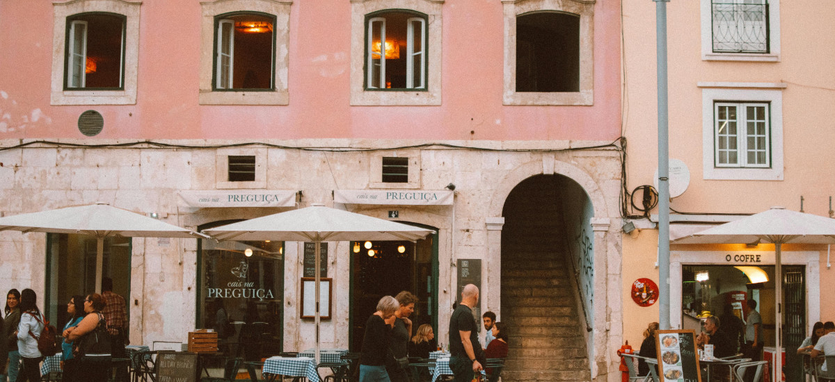 Explorando Portugal con encanto