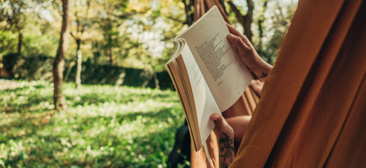 Desconexión total: el placer del "Slow Travel" en verano (Parte II)