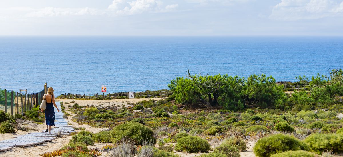 Alentejo, busca la esencia