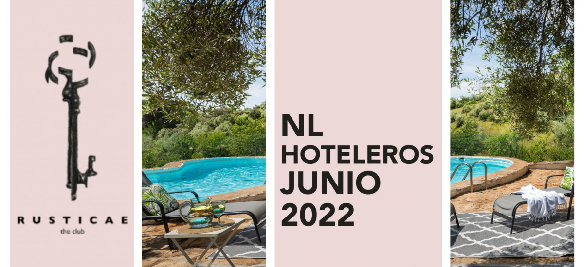 NL Hotelero Junio 2022