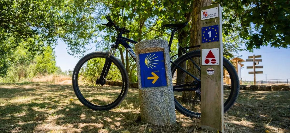 Explora España en bicicleta