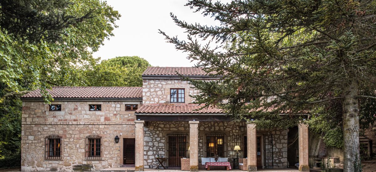 Escapadas de otoño: vive momentos únicos en casas rurales con Rusticae