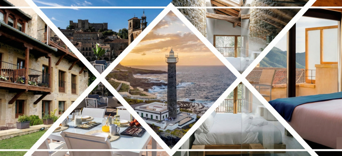 Premios Rusticae 2025