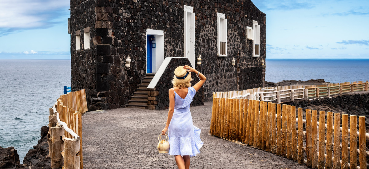 Tres hoteles Rusticae con Llave Michelin: cuando el alojamiento es, en sí mismo, un destino