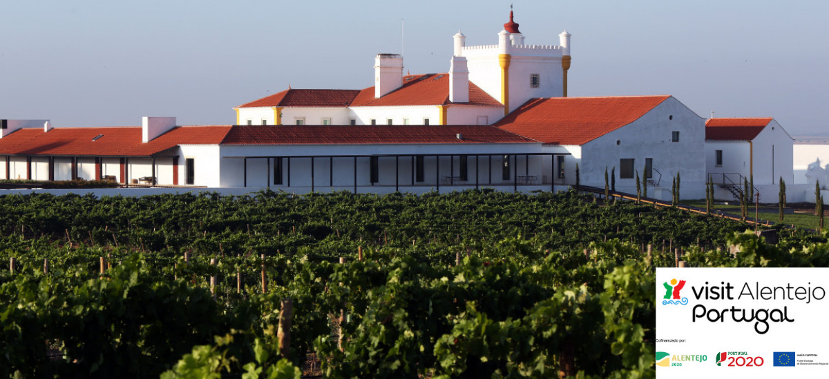 Hoteles Rusticae en Alentejo